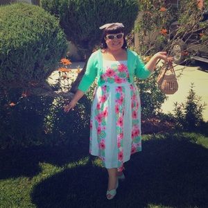 || Bea & Dot by ModCloth || Dress